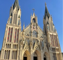 Basilica Menor Nossa Senhora Do Rosario