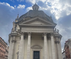 Santa Maria Dei Miracoli