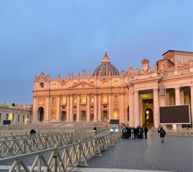 Basilica Di San Pietro