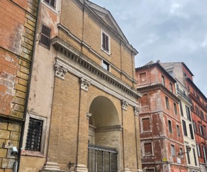 Santa Maria Portae Paradisi