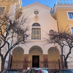 Chiesa Dell’immacolata Dei Miracoli
