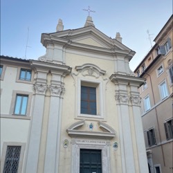 San Tommaso Di Canterbury