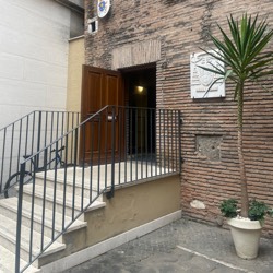 Chiesa Di San Lorenzo In Piscibus