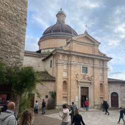 Chiesa Nuova