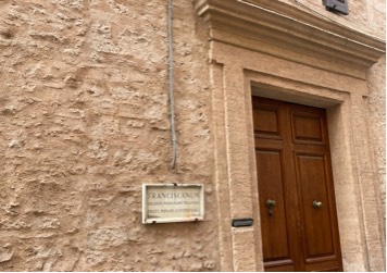 Frati Minori Conventuali