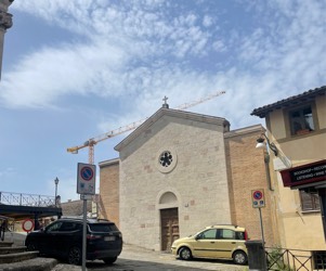 Parrocchia San Domenico