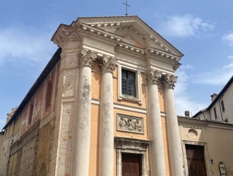 Chiesa San Ansano