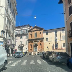 San Giuseppe A Capo Le Case