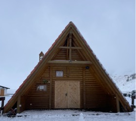 Santa Maria Della Neve